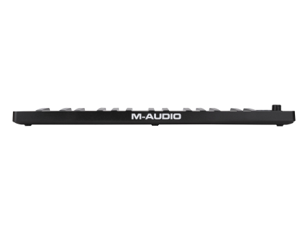 MIDI клавиатура M-Audio Keystation Mini 32 MK3