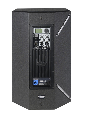 Активная Акустическая система DAS Audio ACTION-512A