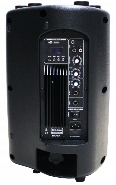 Активная Акустическая система Xline BAF-8A