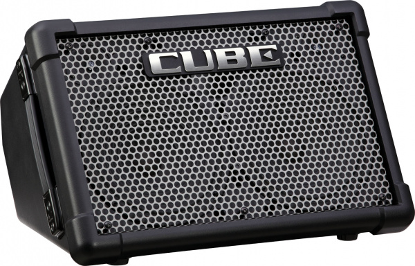 Комбоусилитель для электрогитары Roland CUBE STREET EX