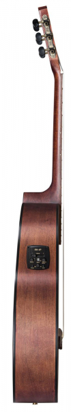 Гитара электроакустическая Baton Rouge CR21C/ACE