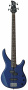 Бас-гитара Yamaha TRBX174 DBM