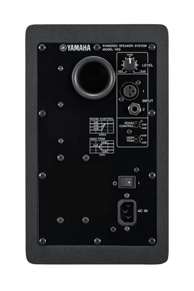 Студийный монитор Yamaha HS5