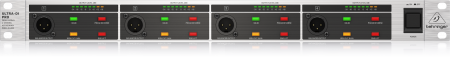 Di-box BEHRINGER DI 4000 V2