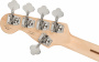 Бас-гитара Fender Squier Affinity Jazz Bass LRL Brown Sunburst