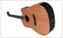 Гитара электроакустическая Smiger M-410-41-EQ