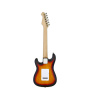 Электрогитара ARIA STG-MINI 3TS