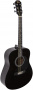 Гитара акустическая ARIA FIESTA FST-300 BK