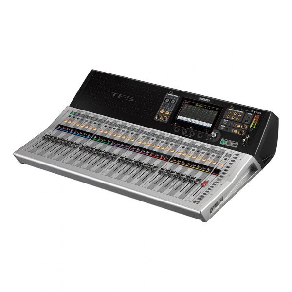 Микшер цифровой Yamaha TF5