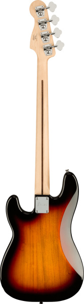 Бас-гитара Fender Squier Affinity Precision Bass PJ Pack LRL 3TS