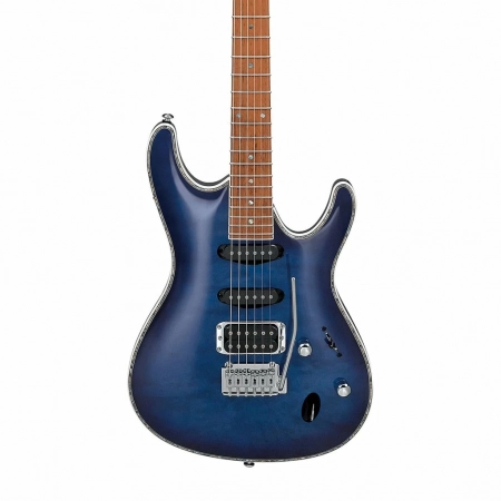 Электрогитара Ibanez SA360NQM-SPB