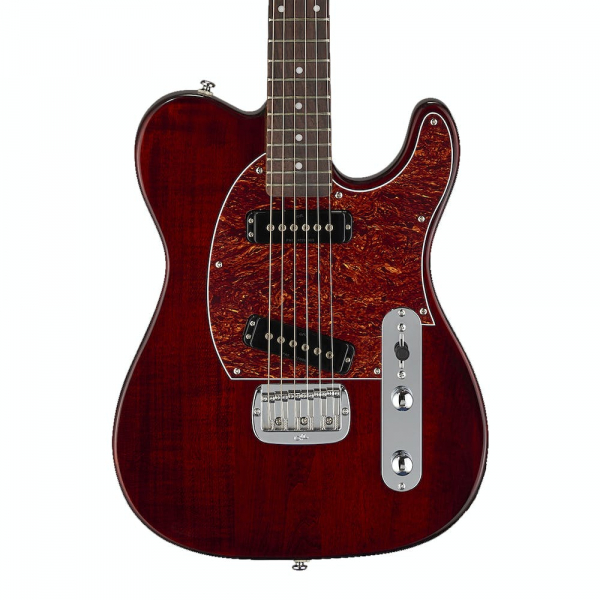 Электрогитара G&L Tribute ASAT Special Irish Ale RW