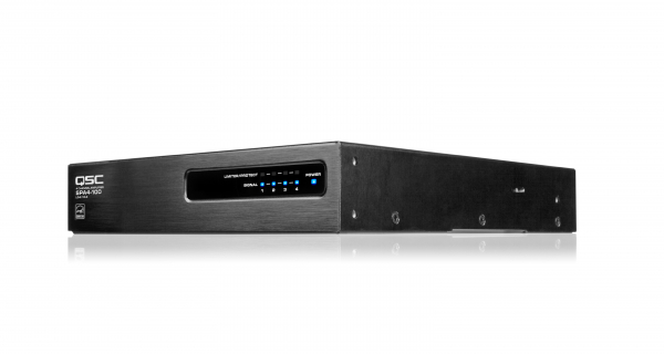 Усилитель мощности QSC SPA4-100