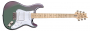 Электрогитара PRS JM Silver Sky LTD Lunar Ice Maple