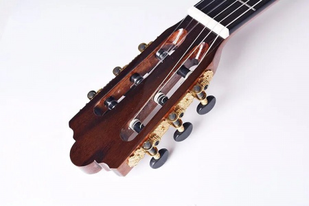 Гитара классическая Smiger CG-710S-EQ