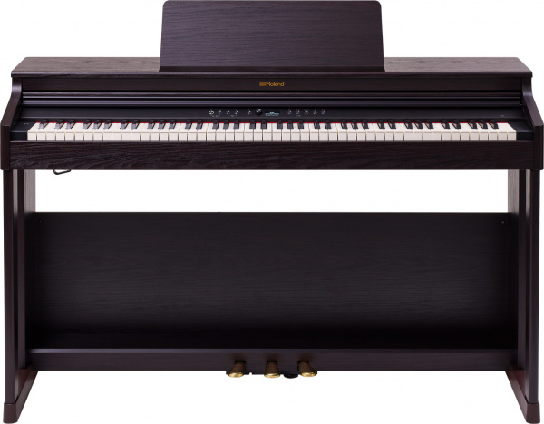 Цифровое пианино Roland RP701 DR