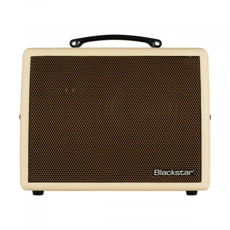 Комбоусилитель для акустической гитары Blackstar Sonnet 60 Blonde