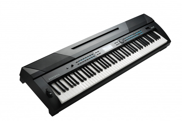 Цифровое пианино Kurzweil KA120 LB