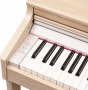 Цифровое пианино Roland RP701 LA