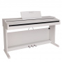 Цифровое пианино Rockdale Toccata White