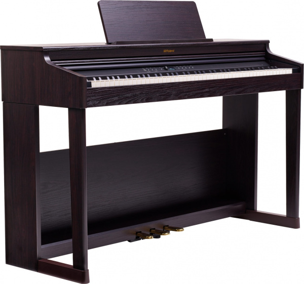 Цифровое пианино Roland RP701 DR
