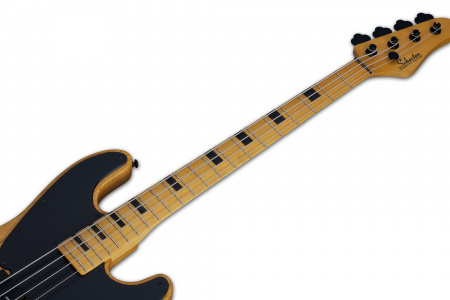 Бас-гитара Schecter Model-T Session ANS