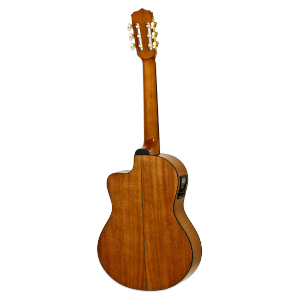 Гитара классическая ARIA A-35CE N