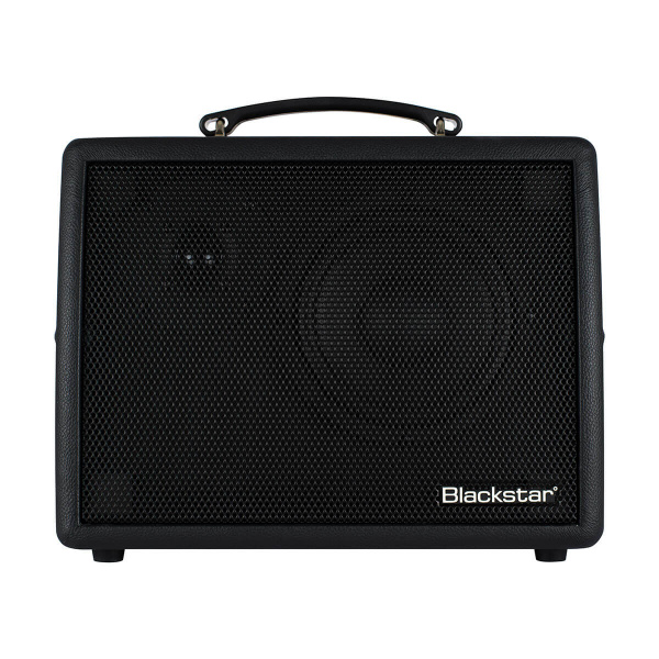 Комбоусилитель для акустической гитары Blackstar Sonnet 60