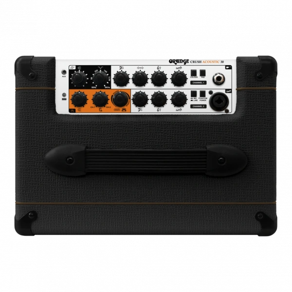 Комбоусилитель для акустической гитары Orange Crush Acoustic 30 Black