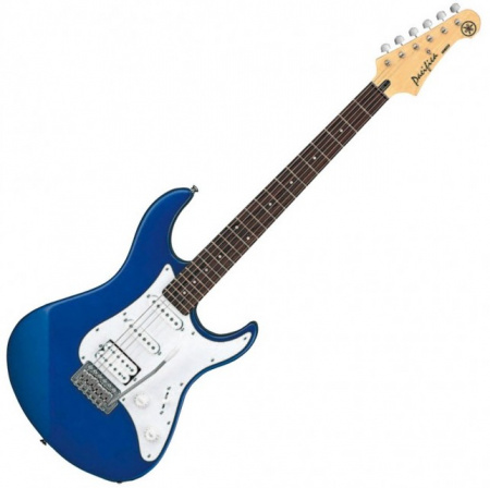 Электрогитара Yamaha PACIFICA-012 DBM