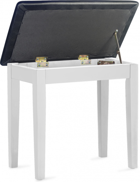 Банкетка STAGG PBF23 WHM SBK