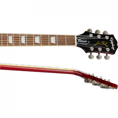 Электрогитара Epiphone Les Paul Classic Heritage Cherry Sunburst