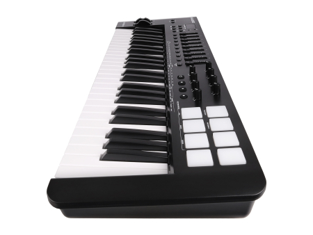 MIDI клавиатура M-Audio Oxygen 49 MKV