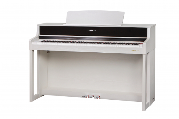 Цифровое пианино Kurzweil CUP410 WH