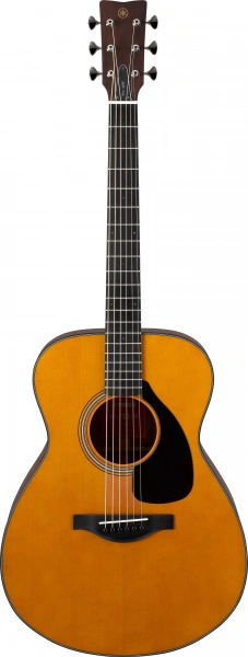 Гитара акустическая Yamaha FS3