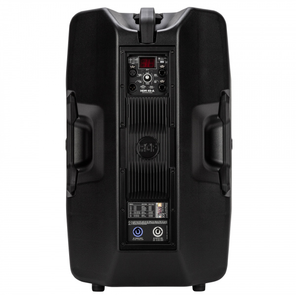 Акустическая система Активная RCF HDM 45-A