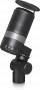 Микрофон студийный TC Helicon GoXLR MIC