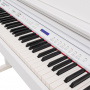 Цифровое пианино Rockdale Fantasia 64 White