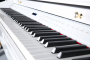 Цифровой рояль Ringway GDP6320 Polish White