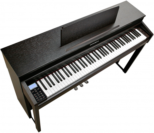 Цифровое пианино Kurzweil Andante CUP320 SR