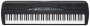 Цифровое пианино Korg SP-280 BK