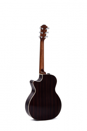 Гитара электроакустическая Sigma GTCE-2