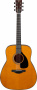Гитара акустическая Yamaha FG3