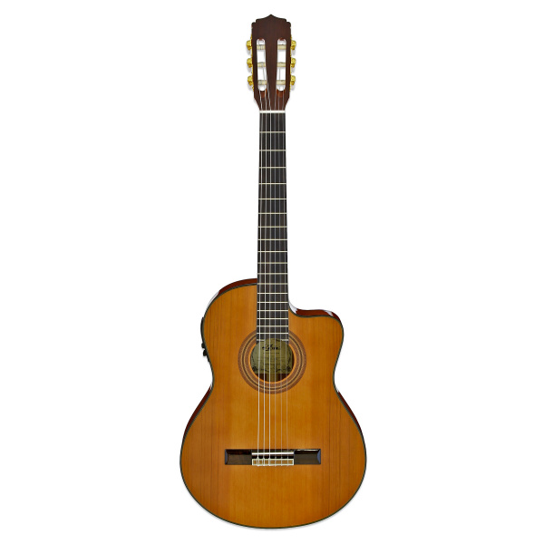 Гитара классическая ARIA A-35CE N