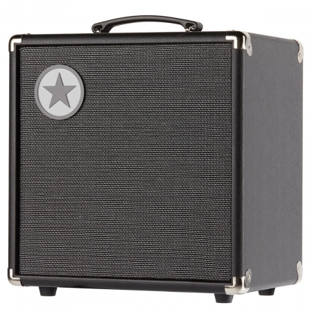 Басовый комбоусилитель Blackstar Unity 30 Bass