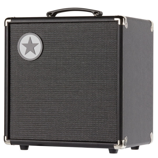 Басовый комбоусилитель Blackstar Unity 30 Bass
