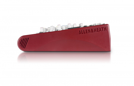 Микшерный пульт Allen&Heath ZED10FX