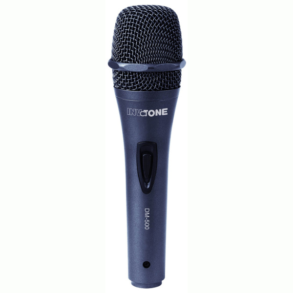 Микрофон вокальный INVOTONE DM500