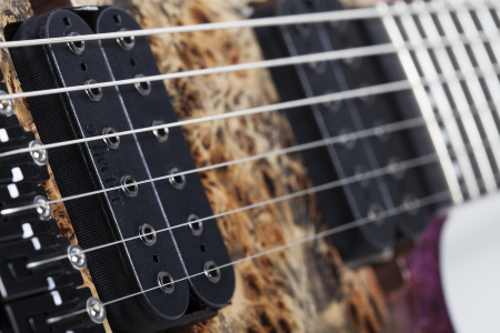 Электрогитара SCHECTER C-6 FR PRO ARB