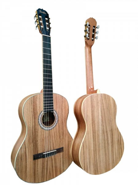 Гитара классическая Sevillia IC-140K NS
